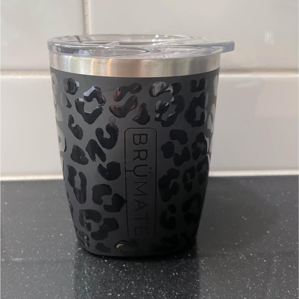 Brumate rocks cup mug